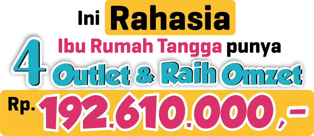 Headline Omzet Anemone